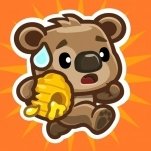 Игра Олли Лапа
